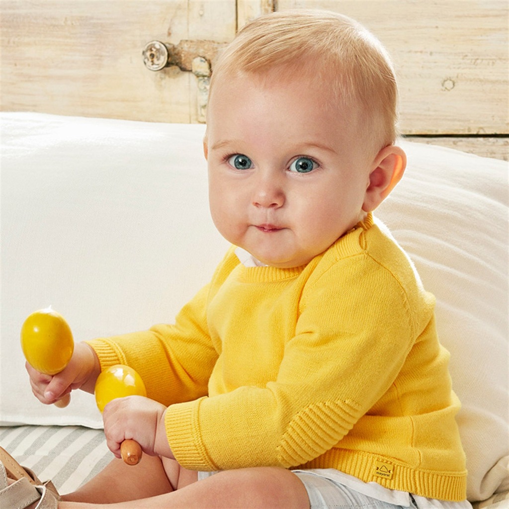 Mayoral Erkek Bebek Merserize Kazak Fiyatları ve Özellikleri