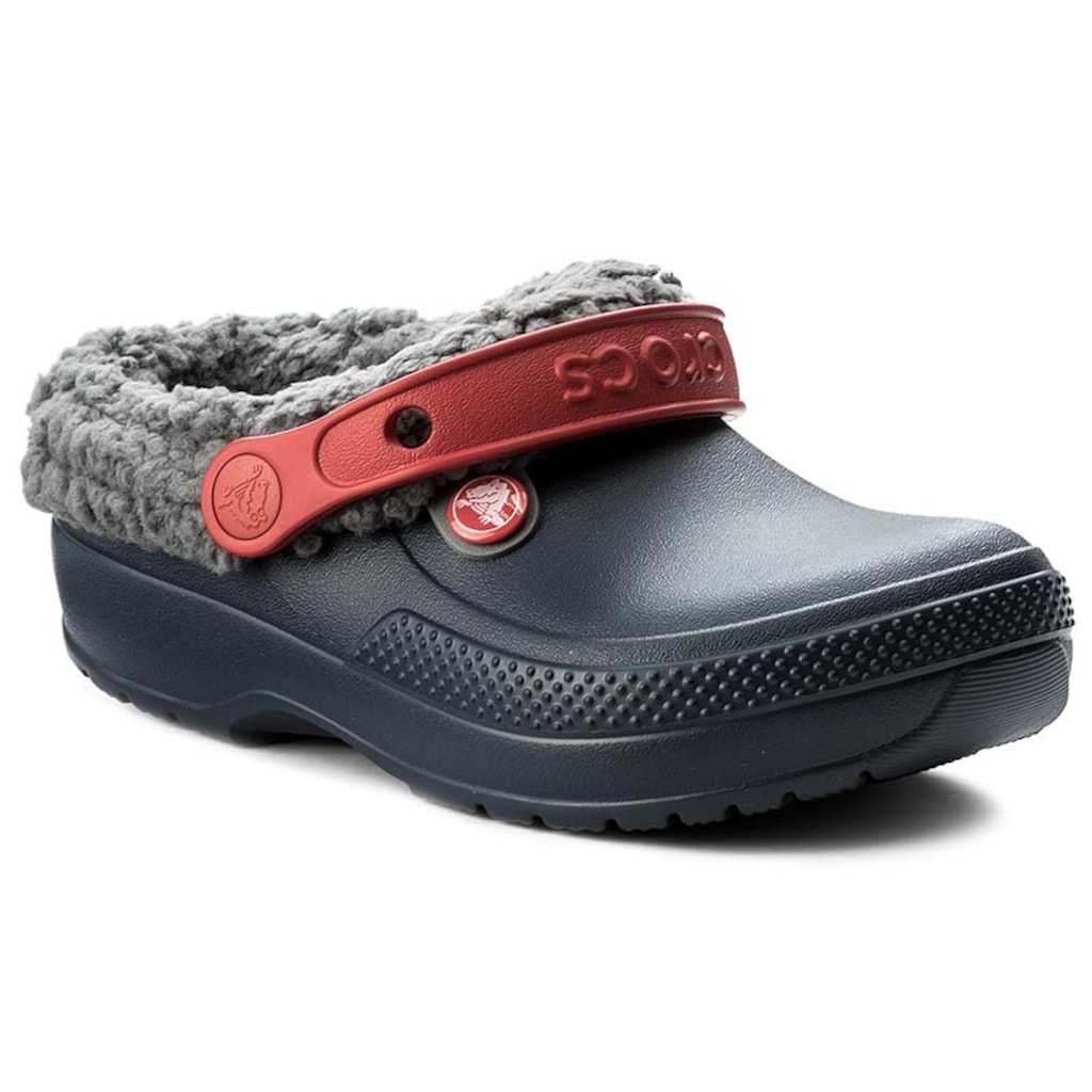 crocs classic blitzen