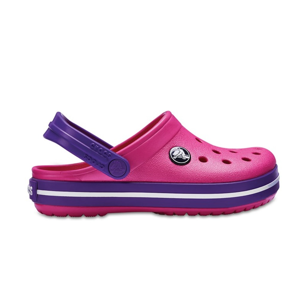  Crocs Kız Çocuk Terlik ve Sandalet Temizliği Kolaydır 