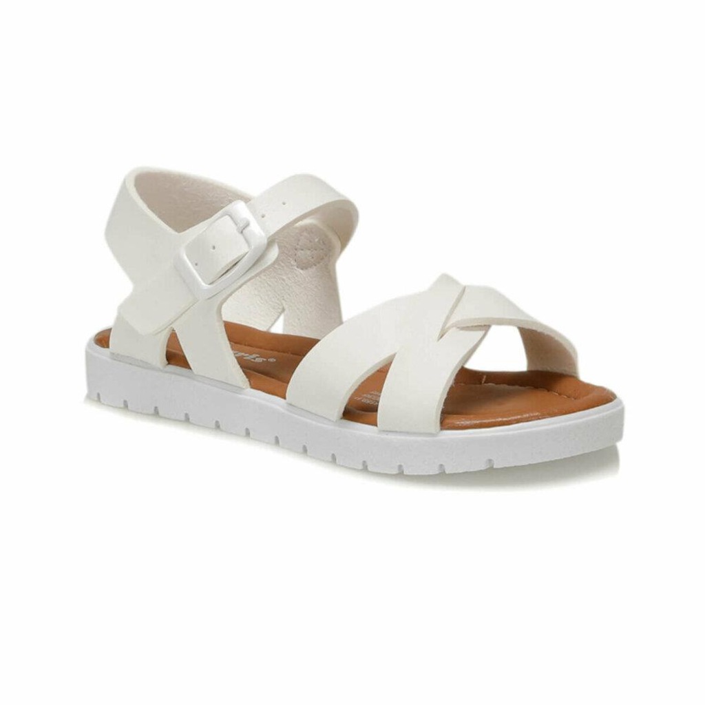 Polaris Kiz Cocuk Sandalet Beyaz 26 30 Fiyatlari Ve Ozellikleri Polaris Kiz Cocuk Sandalet Beyaz 26 30 Fiyatlari Ve Ozellikleri