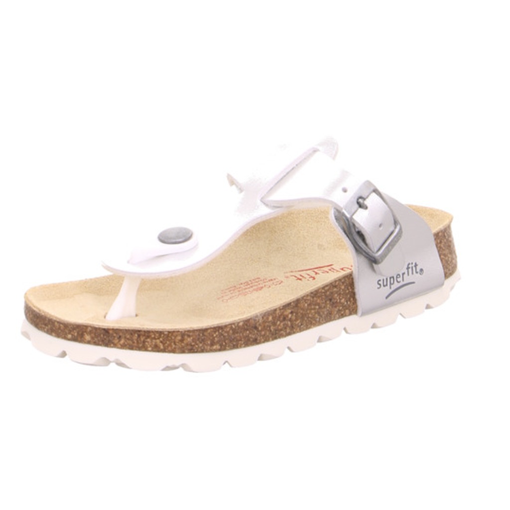 Superfit 00114-95 Mantar Terlik Lame