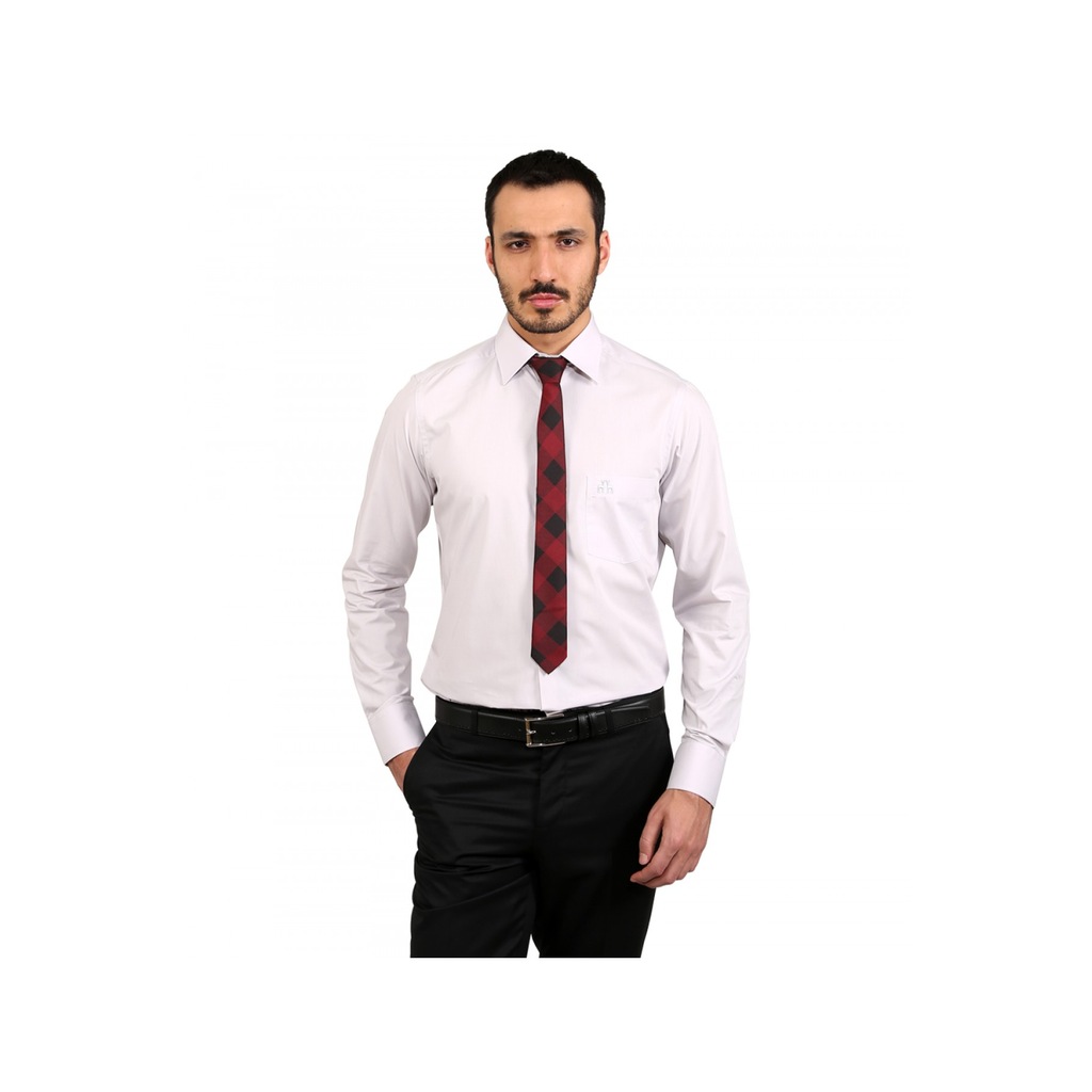 Karaca Erkek Kravat Bordo