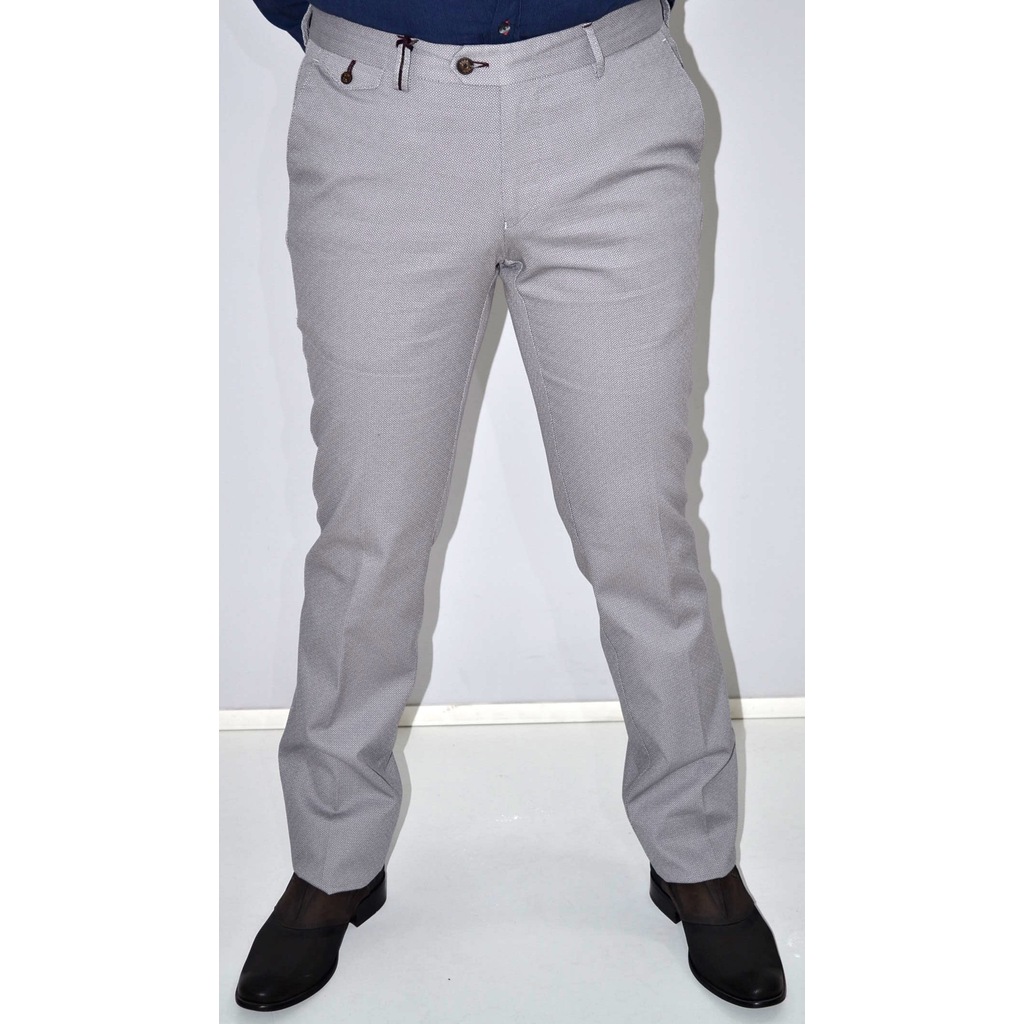 Ecer Collezioni Erkek Pantolon