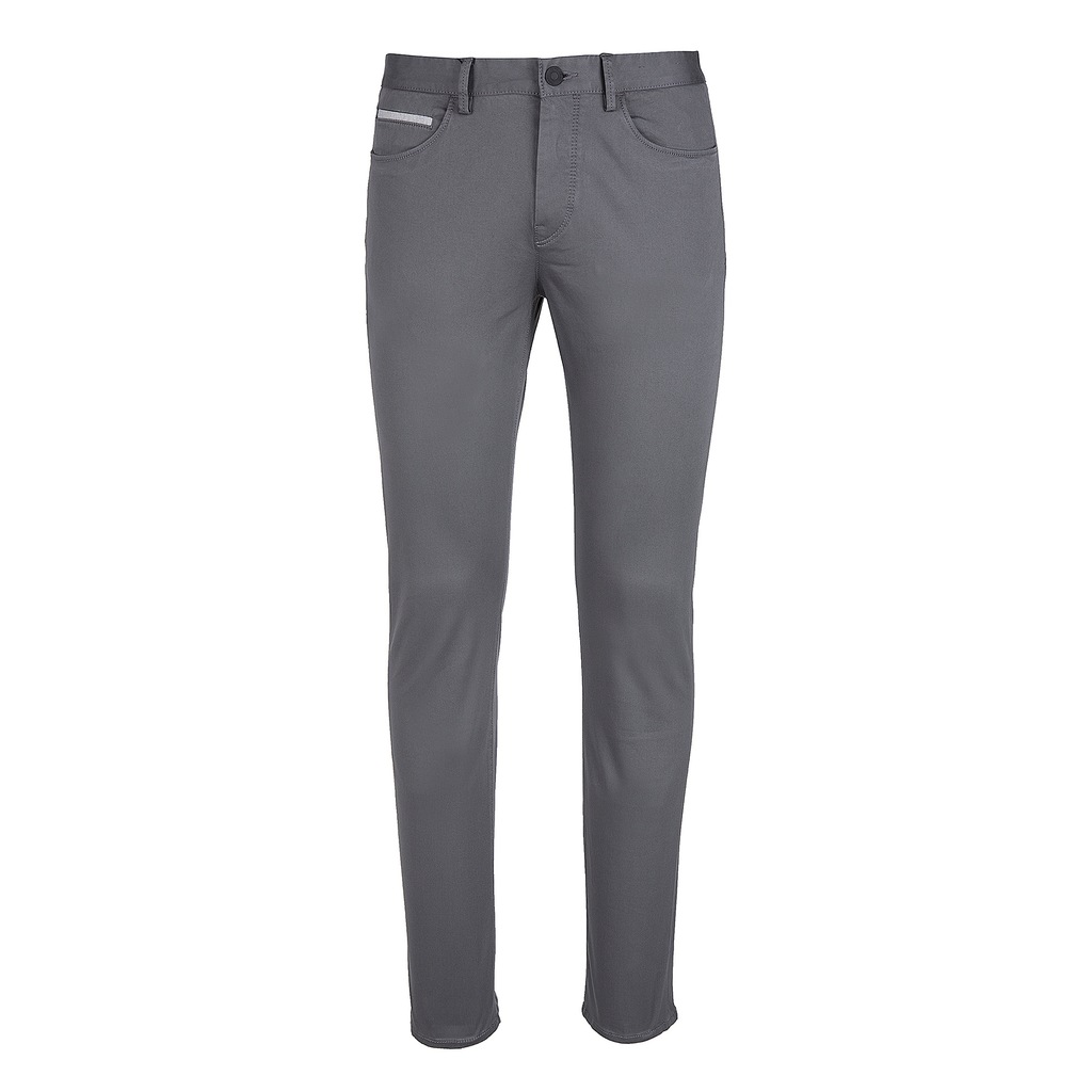 Hugo Boss Jeans Erkek Kot Pantolon 50406484 001 Exxeselection