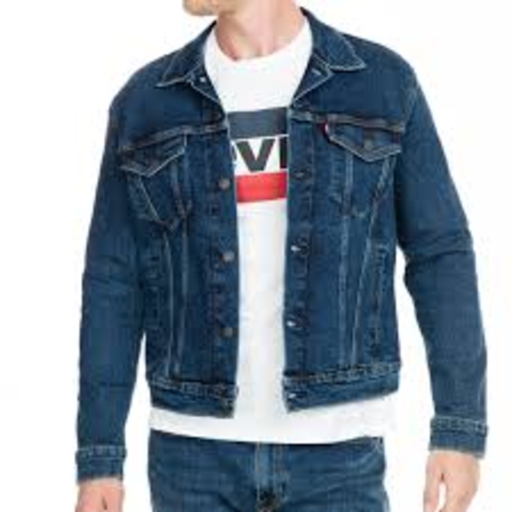 levis colusa trucker jacket