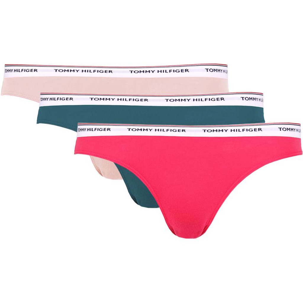 Tommy Hilfiger Erkek Boxer Tango Red Pt Morhipo 14837664
