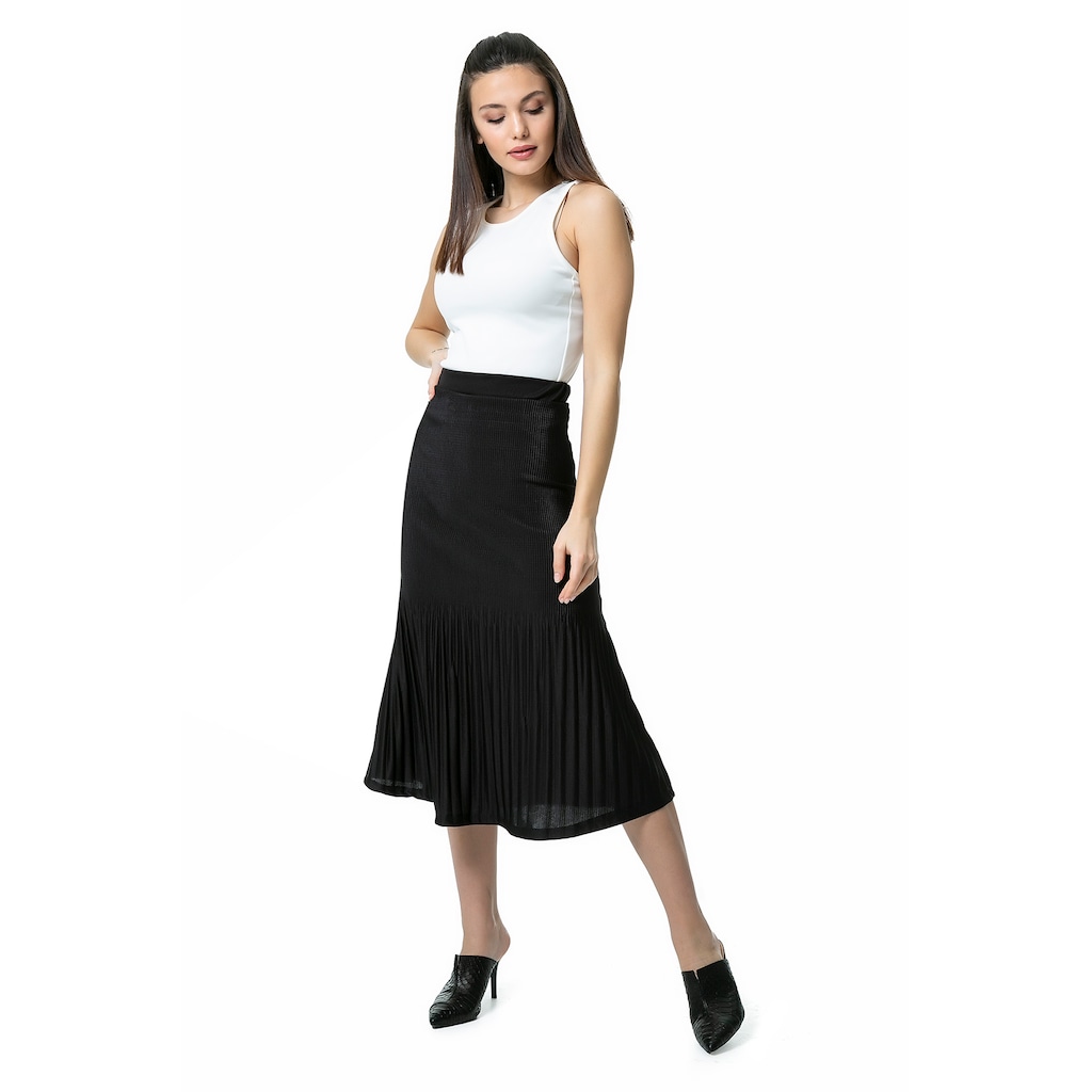 Sateen Etek Modelleri