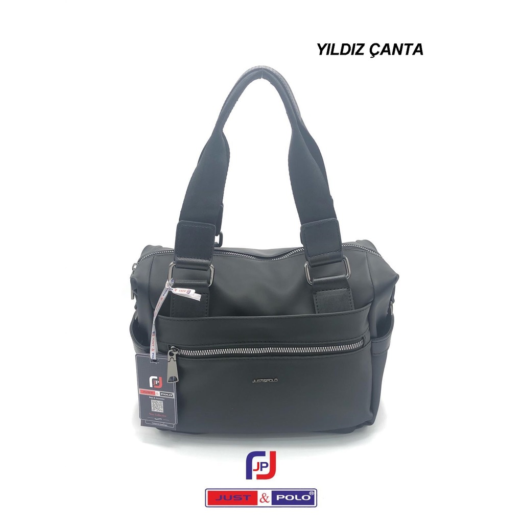 YILDIZ ÇANTA JUST POLO BAYAN EL ÇANTASI KADIN ÇANTA