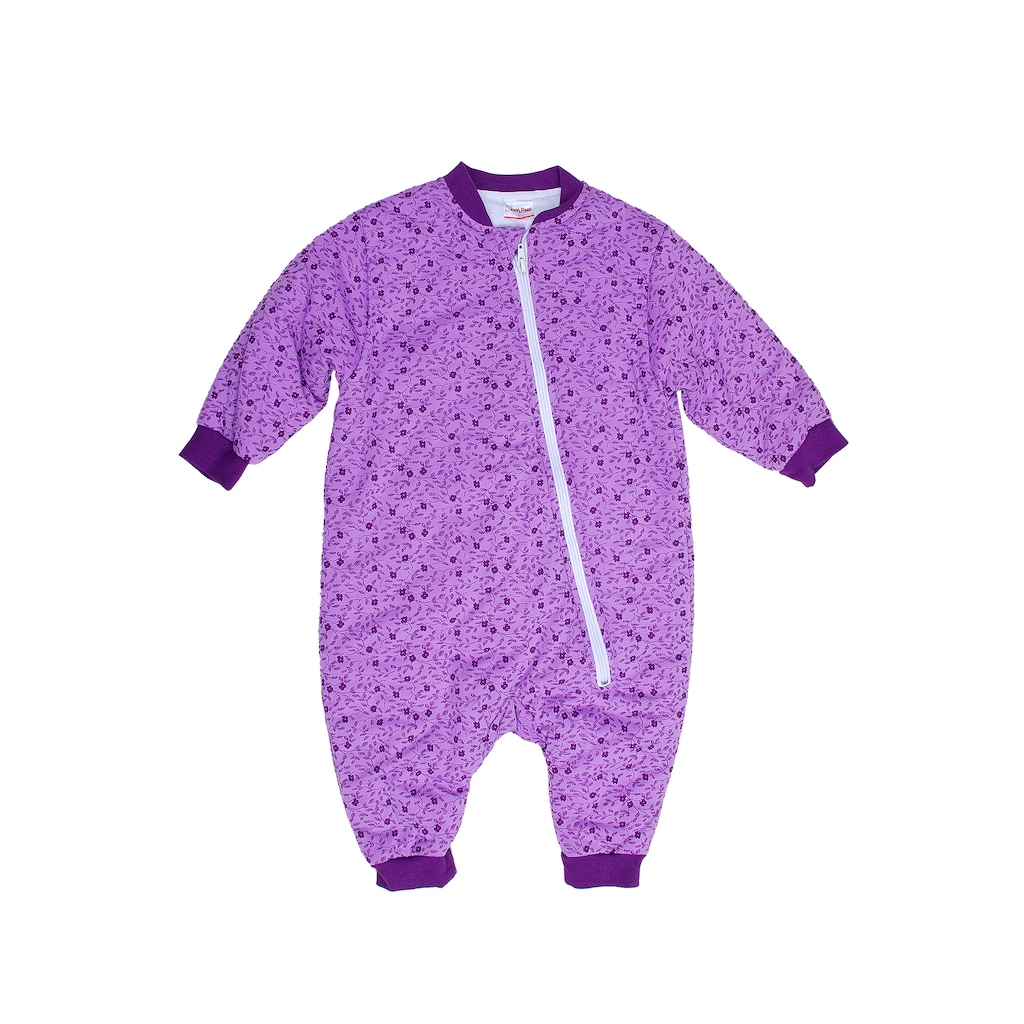 Erkek Çocuk Uyku Tulumu