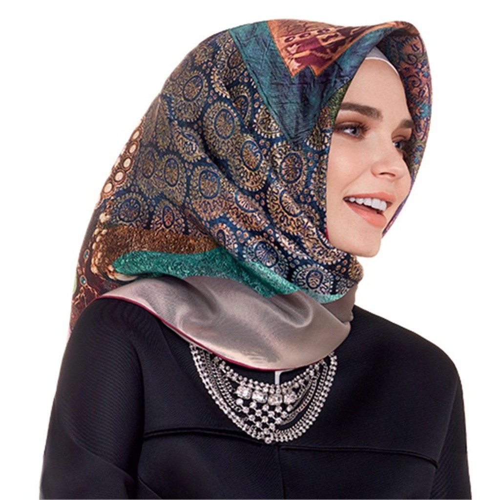 Armine en şık yeni sezon eşarp modelleri Armine en şık yeni sezon eşarp modelleri
