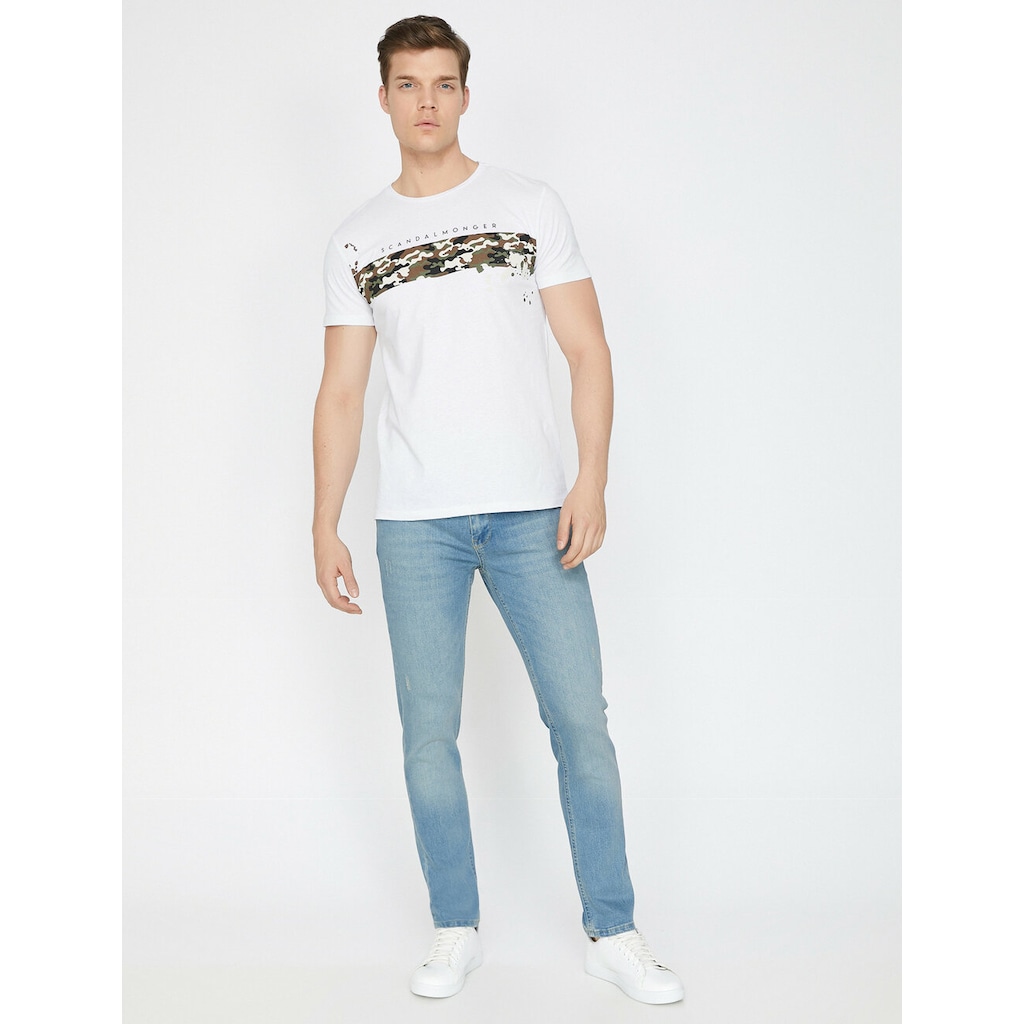 koton jeans michael