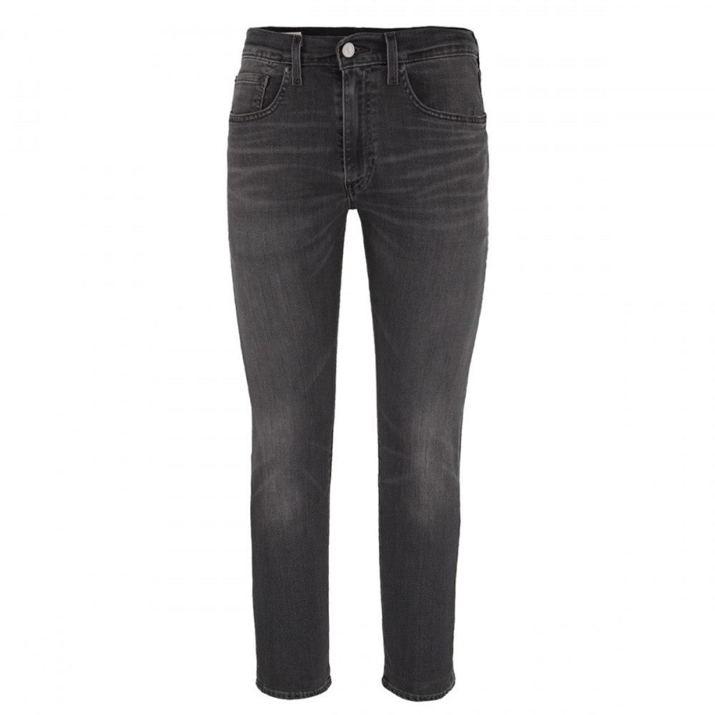 Levis Erkek Jean Pantolon 512 Slim Taper Fit 28833 0333 Sporthink Com Tr