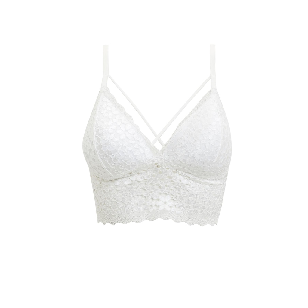 defacto bralet