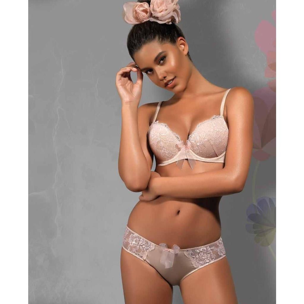 GOLSHAN GRACIA PUSH UP SÜTYEN 115-010