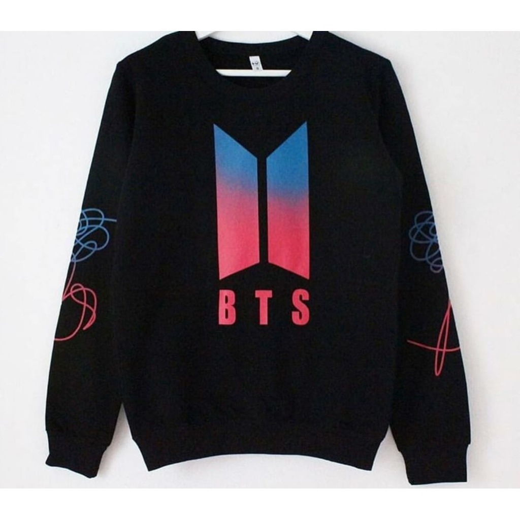 Bts Sweatshirt - n11.com