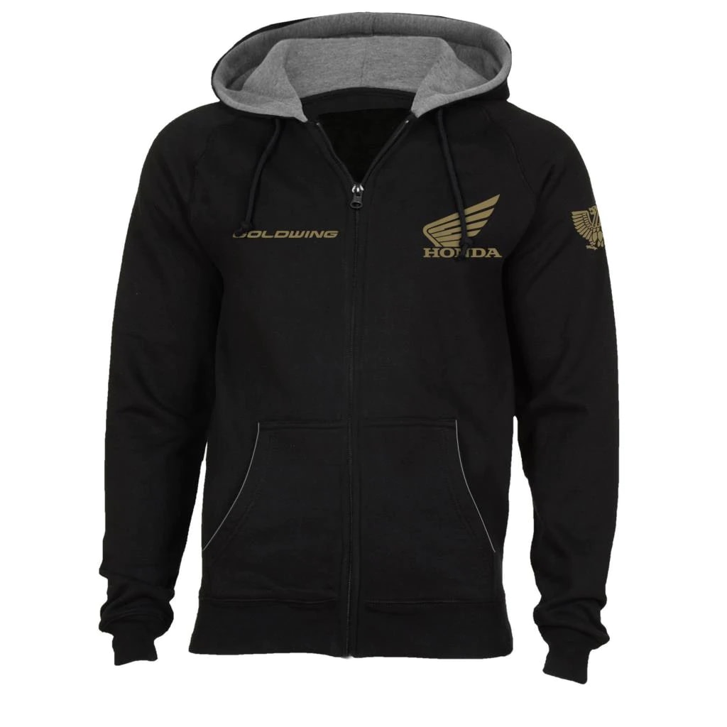 honda goldwing hoodie