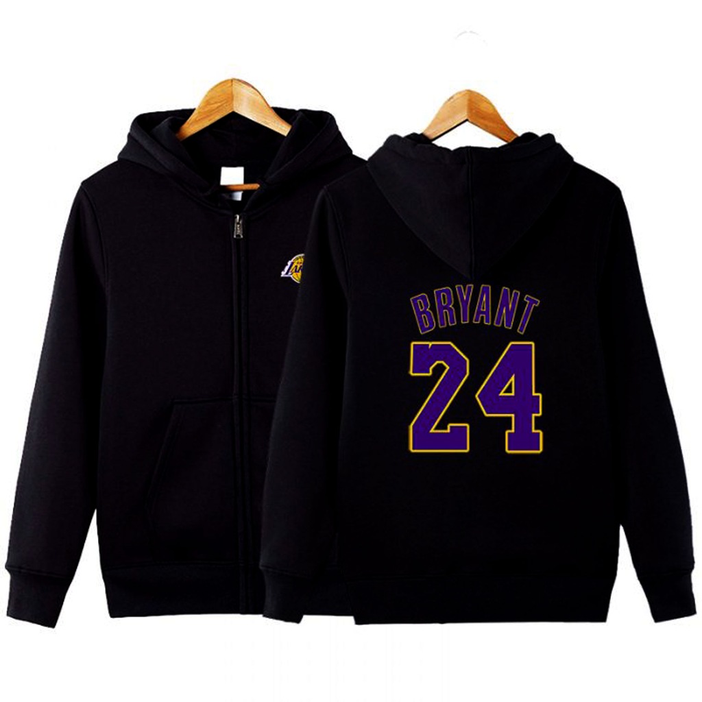 kobe bryant sweatshirt