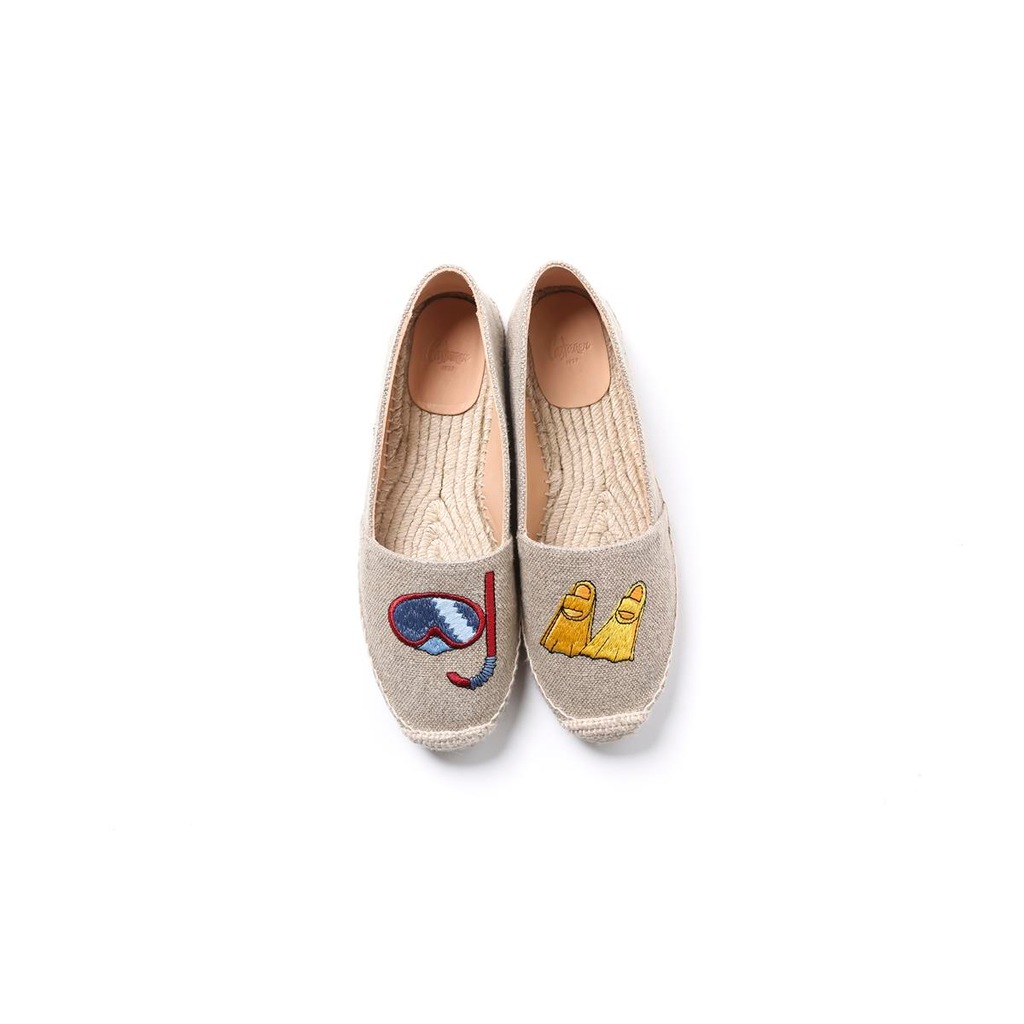 castaner espadril