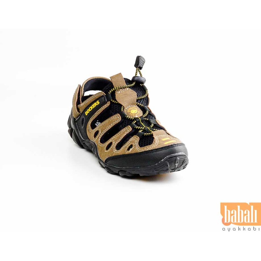 Dockers 216504 Erkek Sandalet 100234564 Etichet Sport