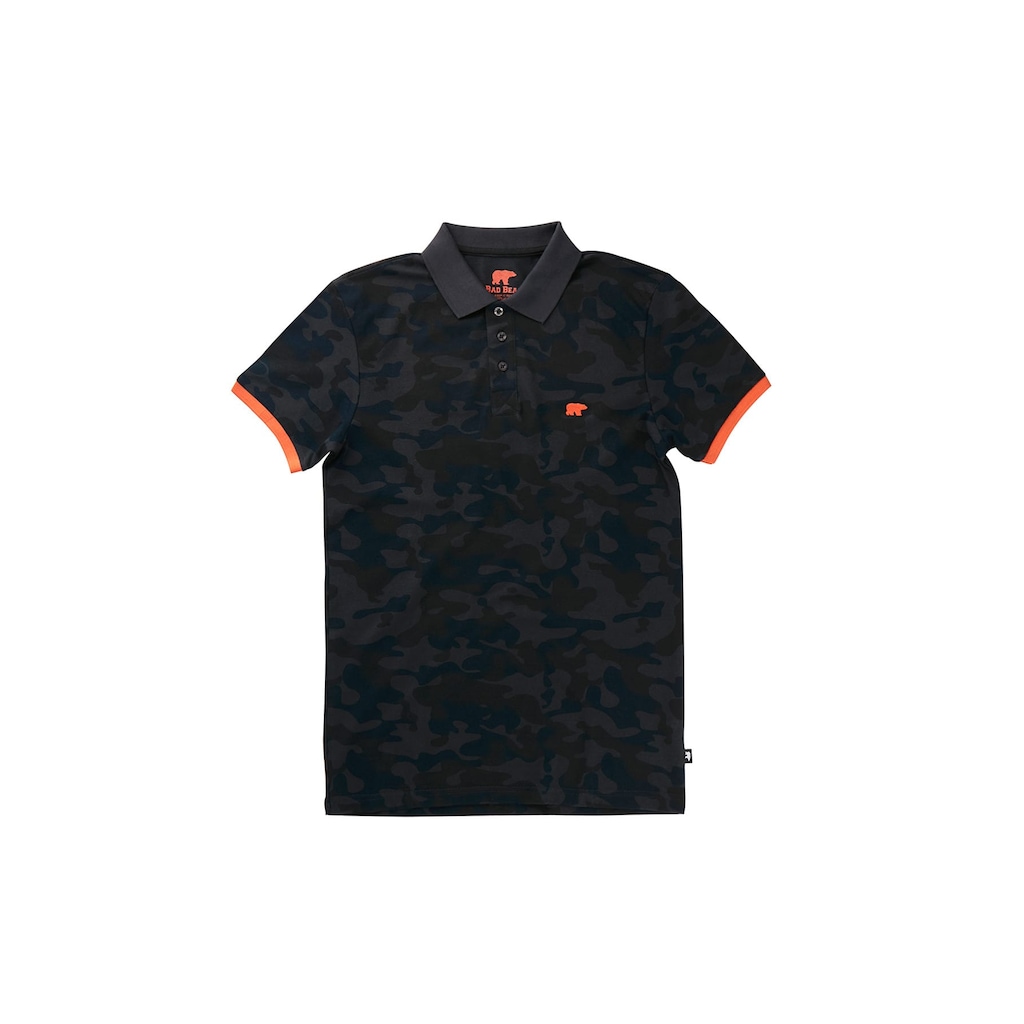 bad bear polo t shirt