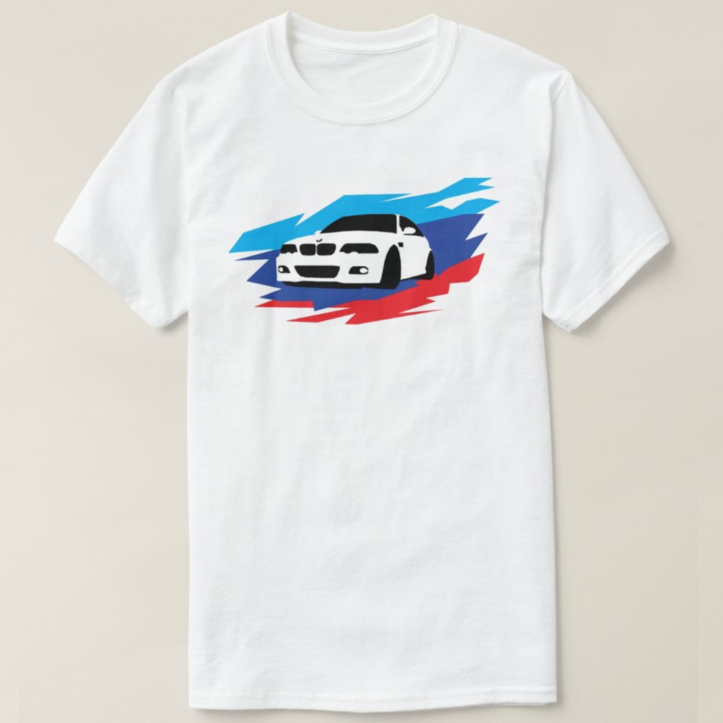 bmw m performance sweatshirt