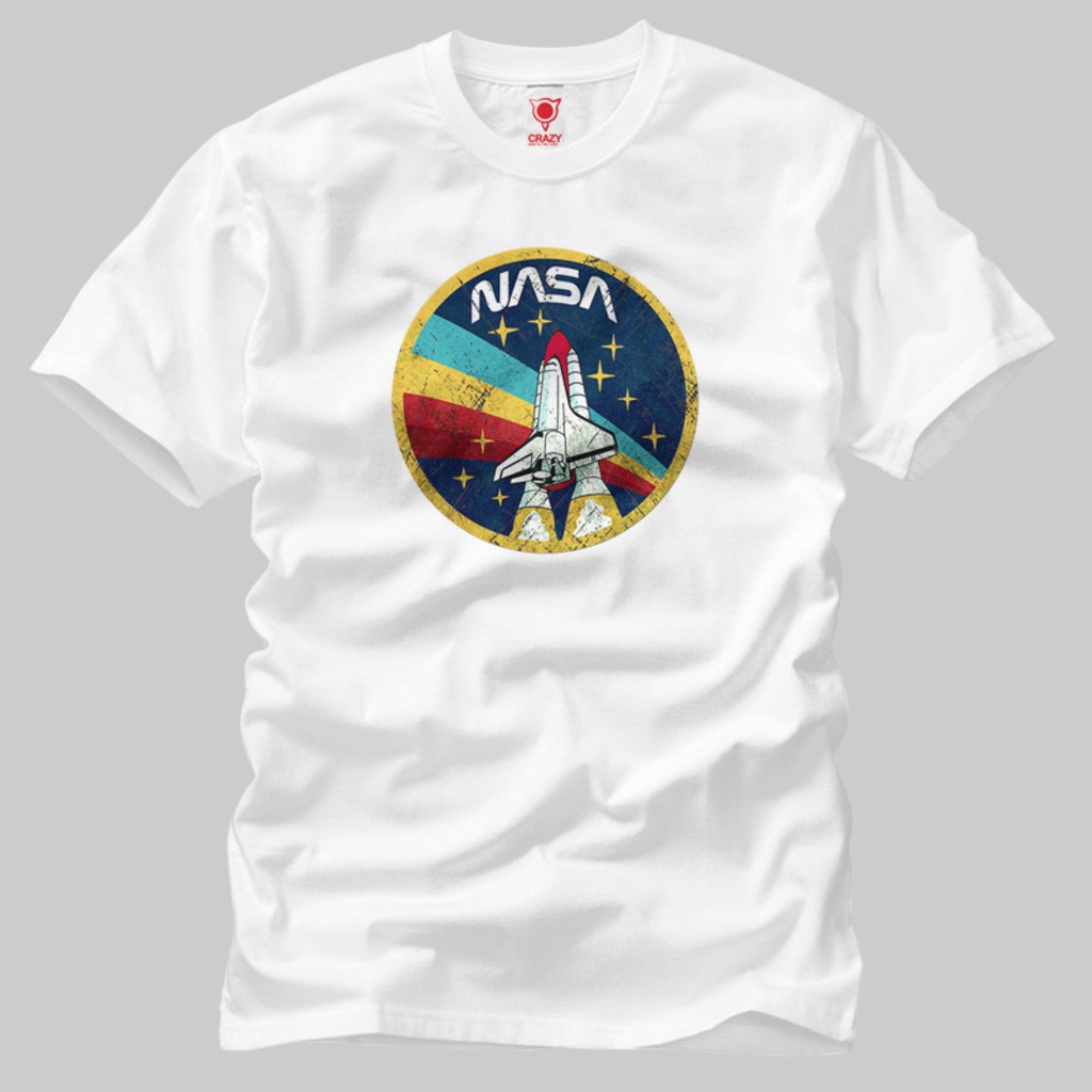 Nasa Tisort Kammana