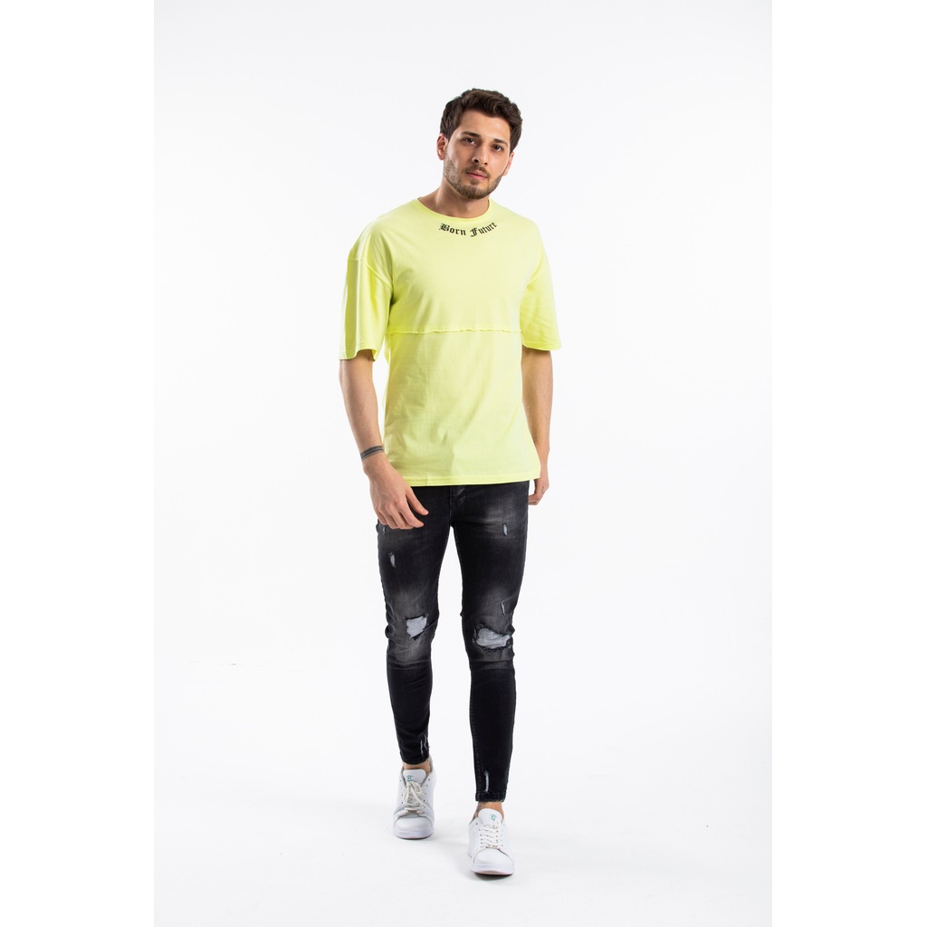 Erkek Tshirt Giyim