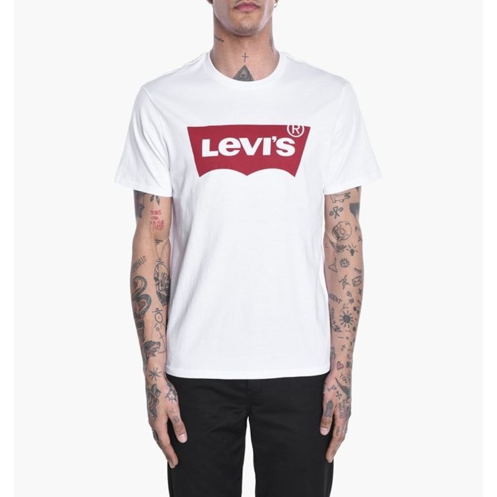 Levi's Erkek Tişört & Atlet Fiyatları