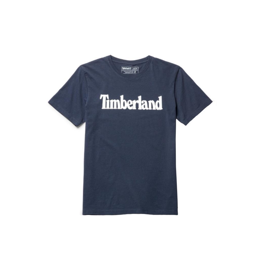 t shirt timberland