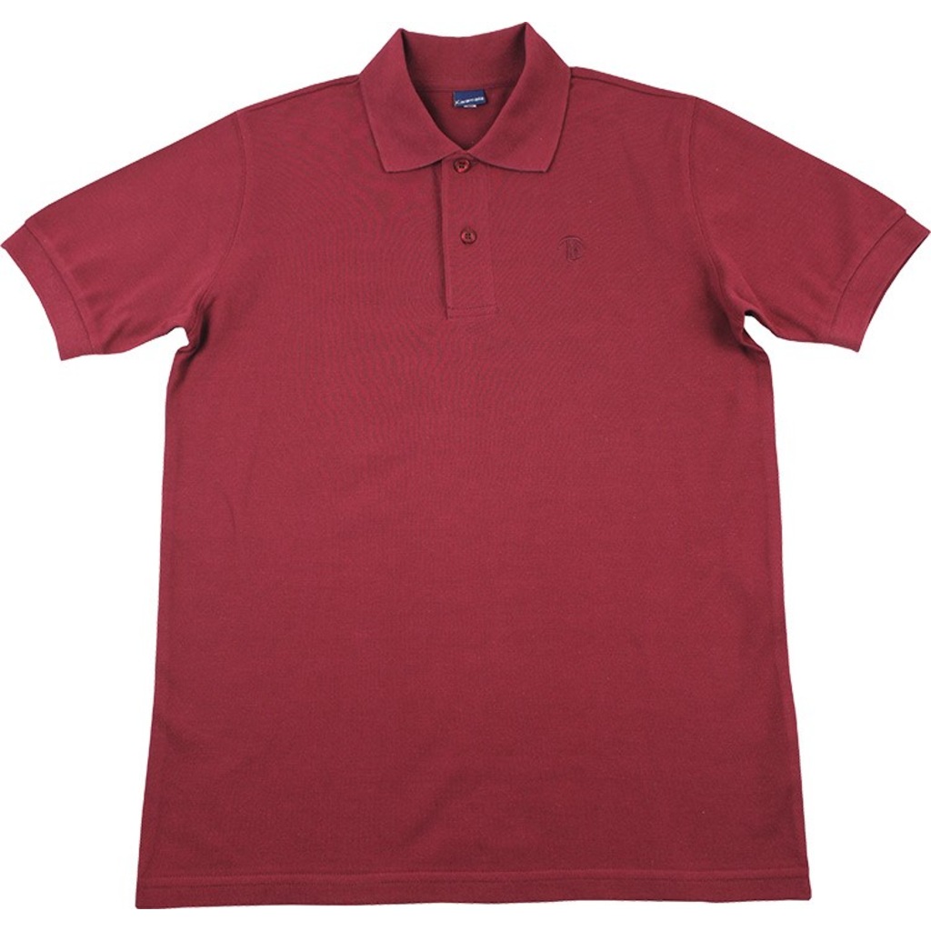 Karamela Unisex Çocuk Polo Pike T-shirt