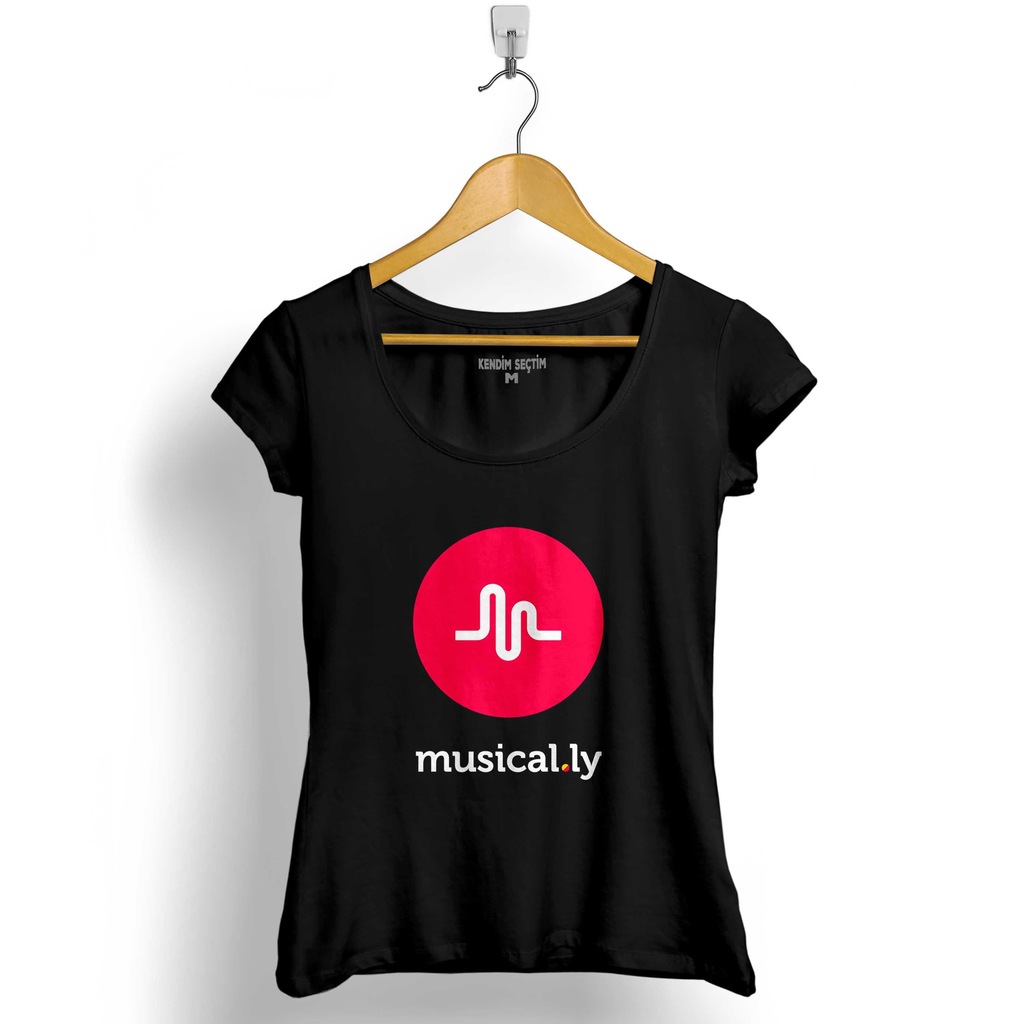 Musıcal Ly Musıcal.ly Crown Wave Classıc Müzik Kadın ...