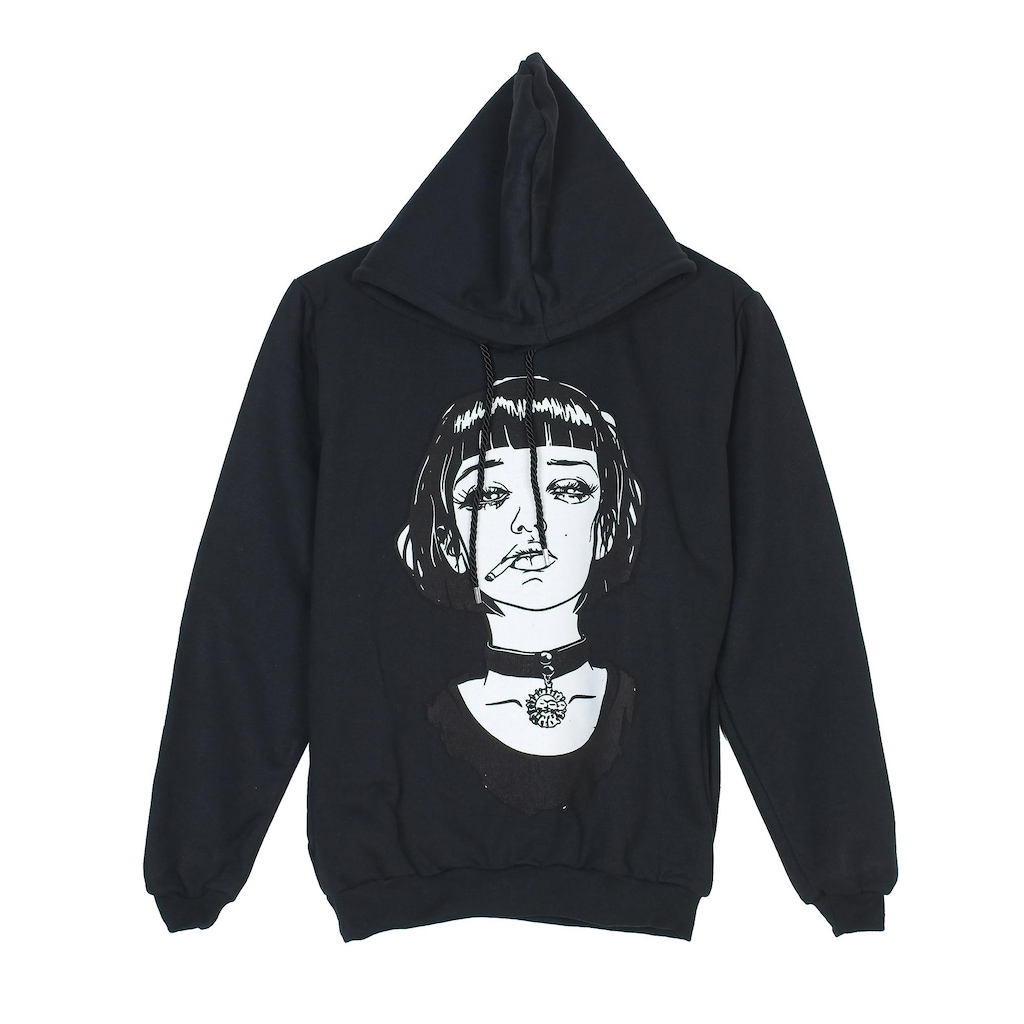 mathilda sweatshirt