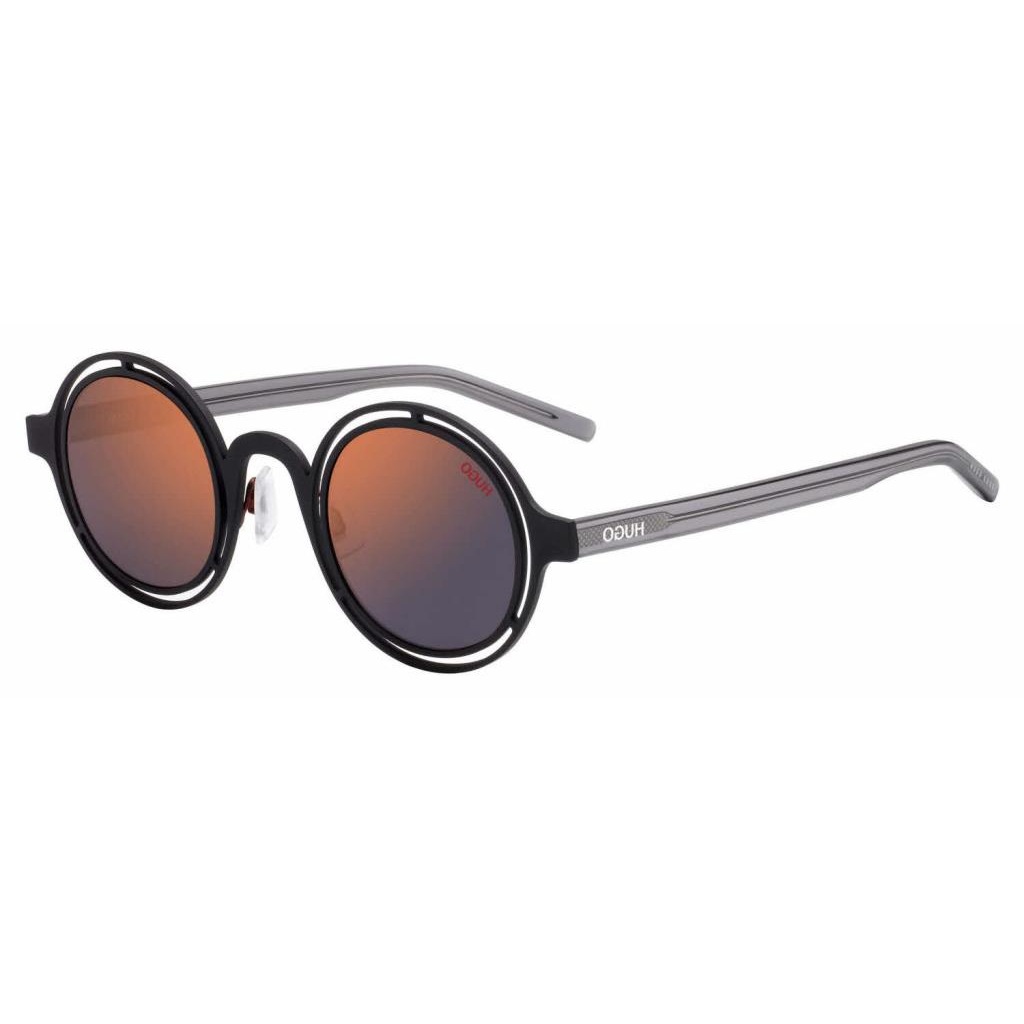 HUGO HUG HG 1021/S BLX AO 45 G Unisex Güneş Gözlüğü