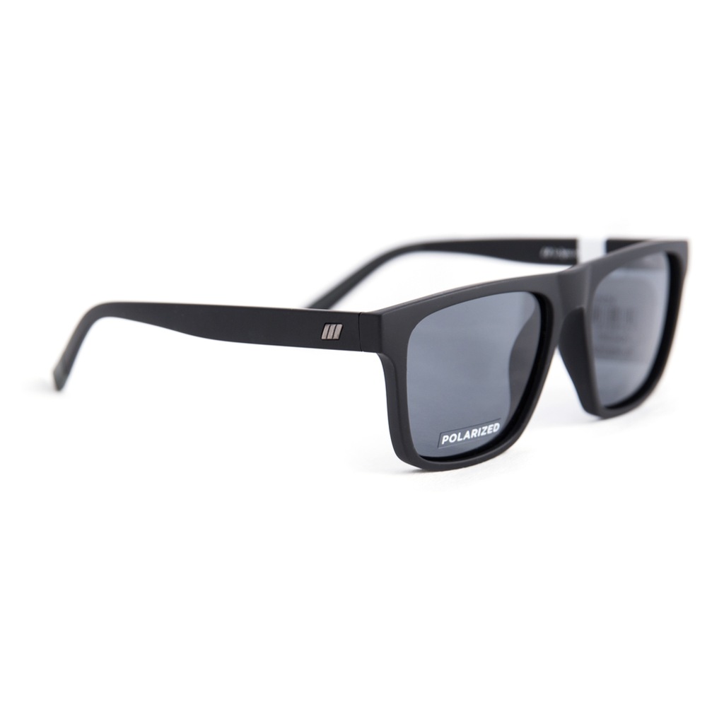 le specs the boss