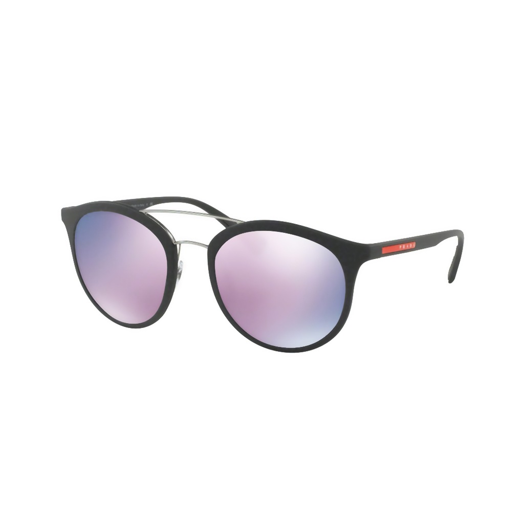 Prada SPS04R TFZ-5T0 54-21 UNISEX YUVARLAK Güneş Gözlüğü