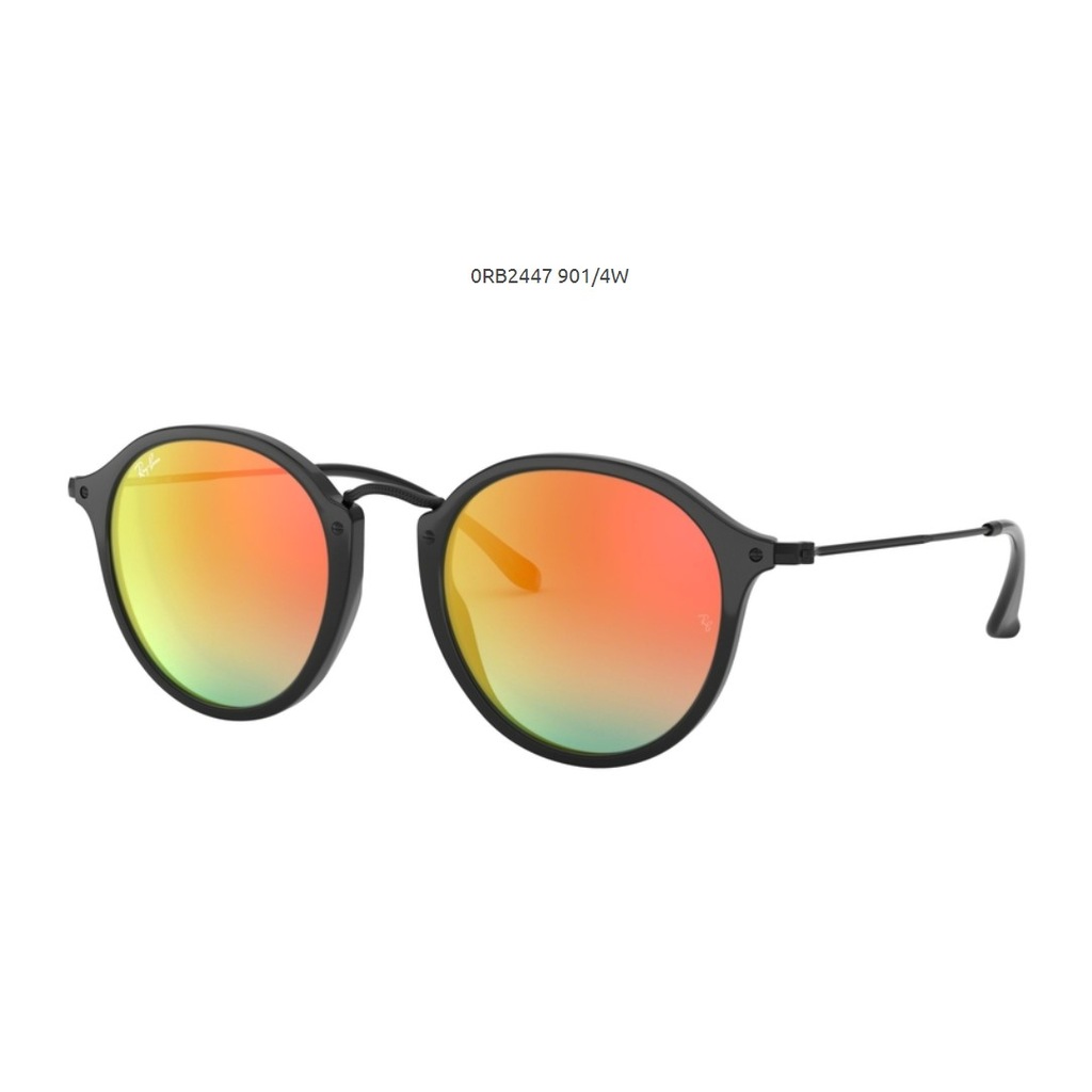 RAY BAN 2447 901/4W UNİSEX GÜNEŞ GÖZLÜĞÜ