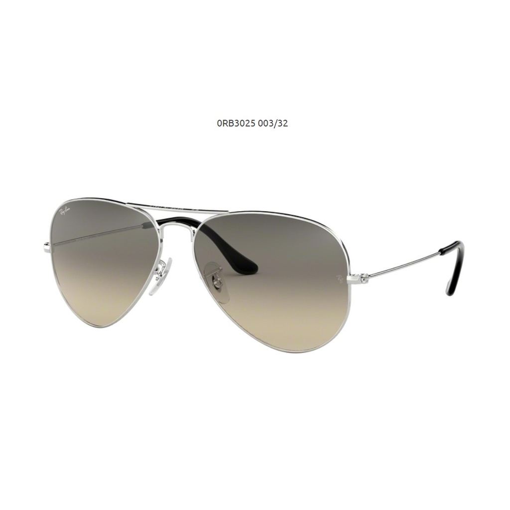 RAY BAN DAMLA 3025 003/32 UNİSEX GÜNEŞ GÖZLÜĞÜ