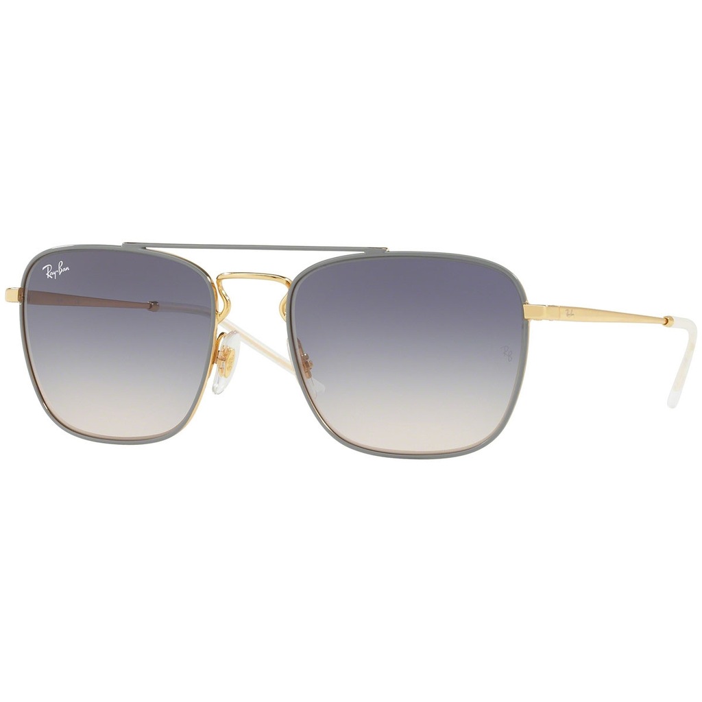 RAYBAN RB3588 9063I9 UNİSEX GÜNEŞ GÖZLÜĞÜ