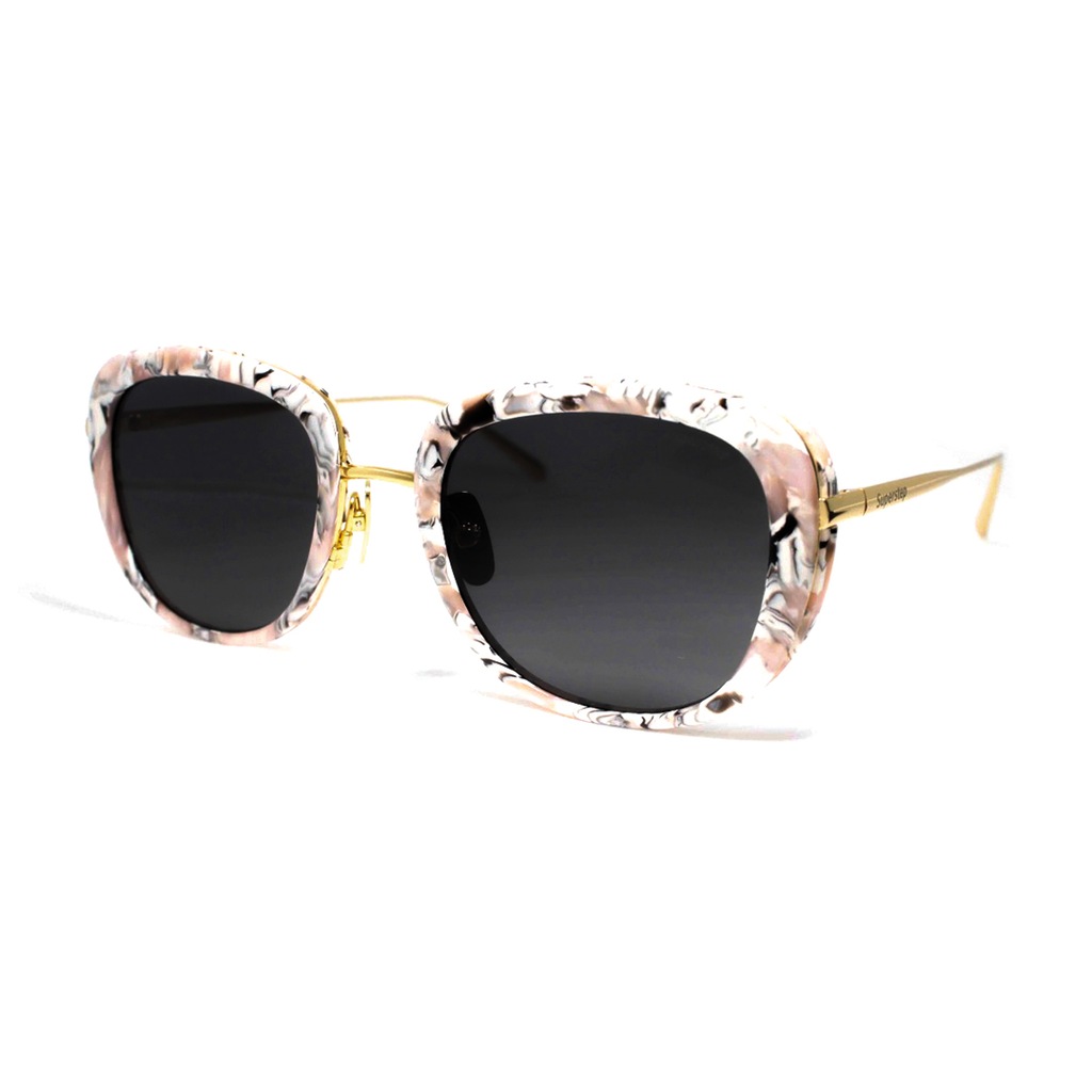 Superstep ST028 01 52-22 UNISEX OVAL Güneş Gözlüğü