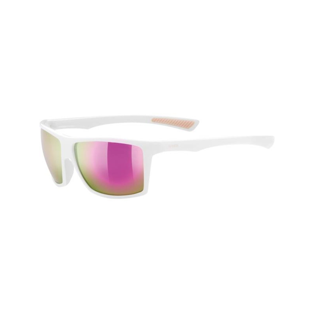 Uvex Lgl 23 White Pink Gözlük
