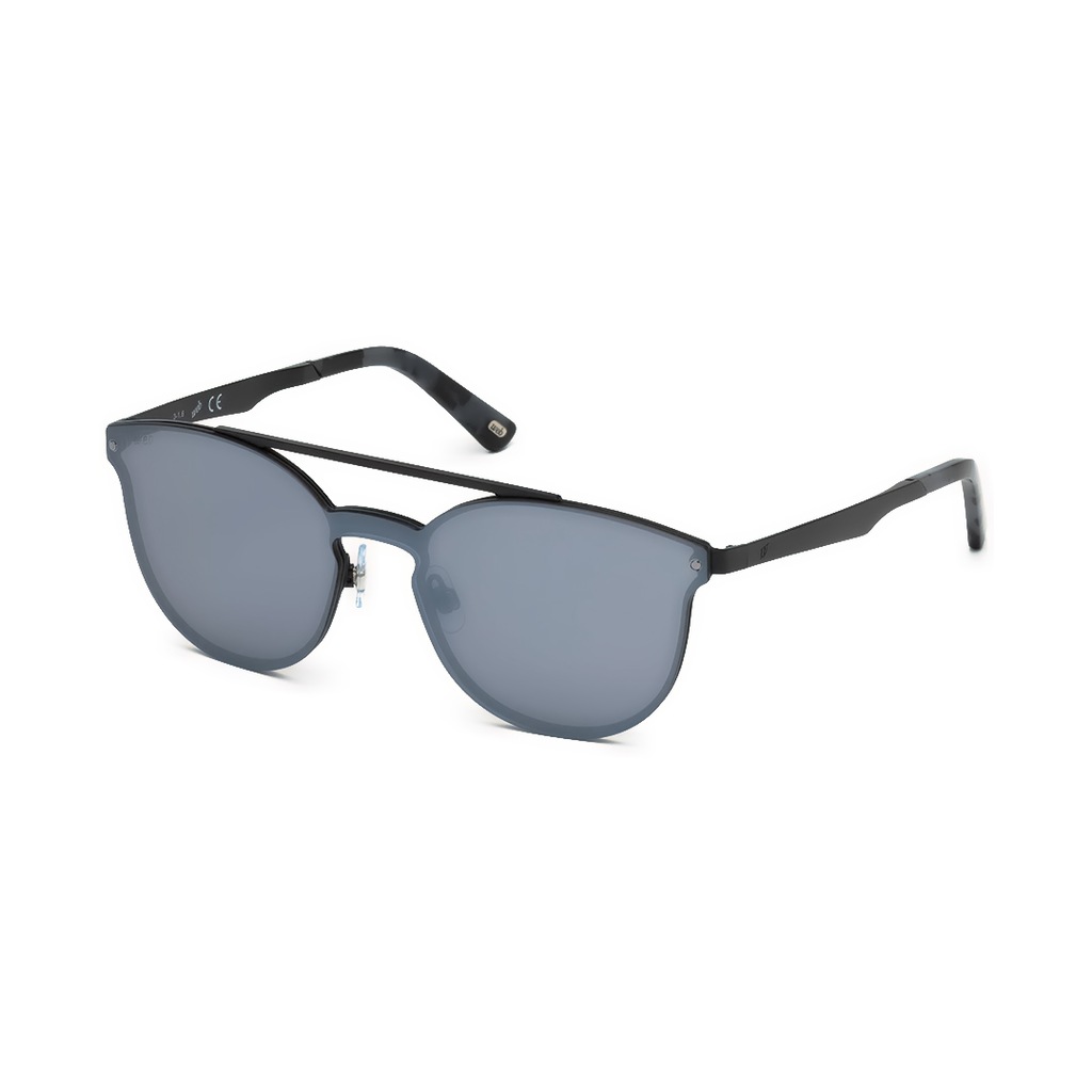 Web WE0190 02C 137-140 UNISEX OVAL Güneş Gözlüğü