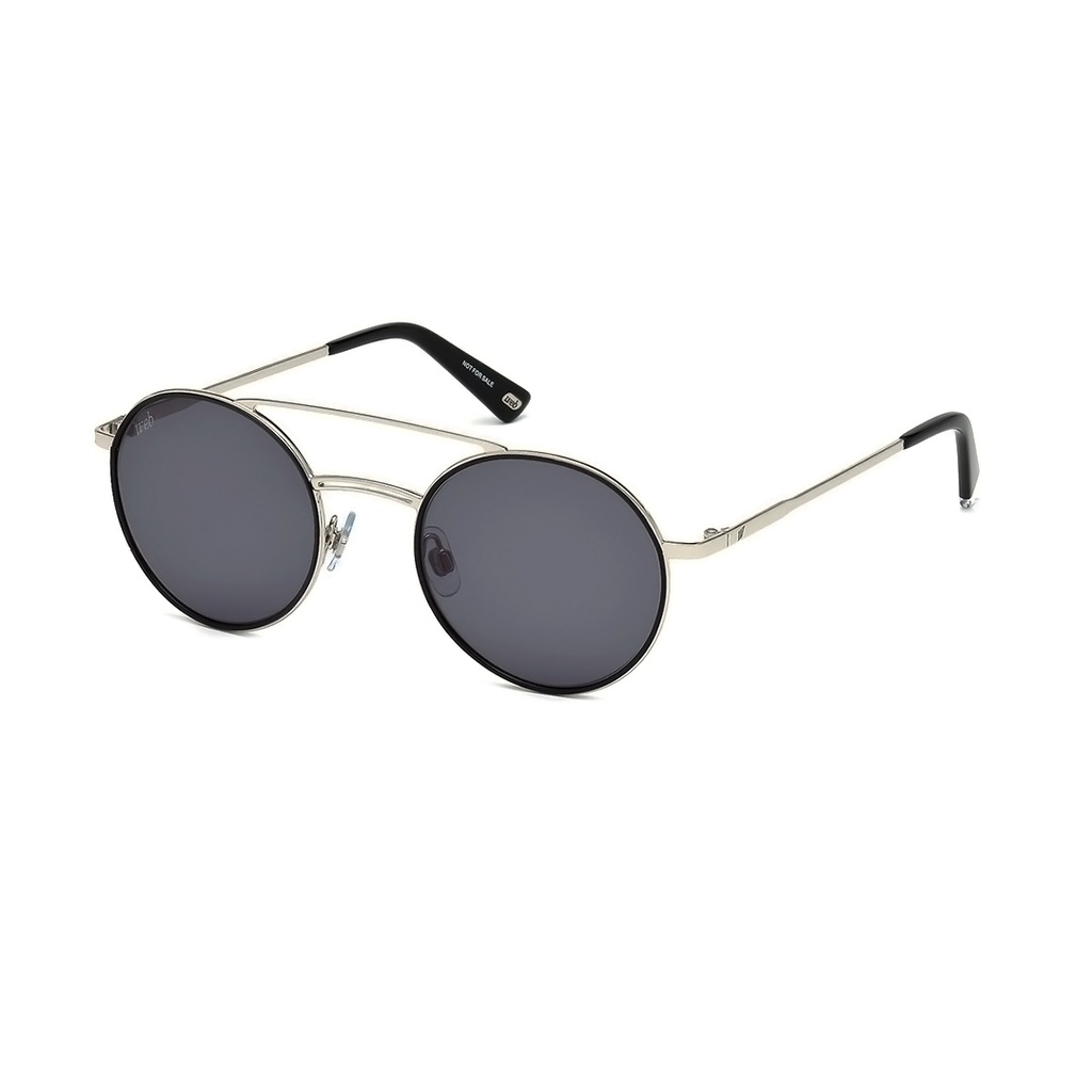 Web WE0233 16A 50-20 UNISEX YUVARLAK Güneş Gözlüğü