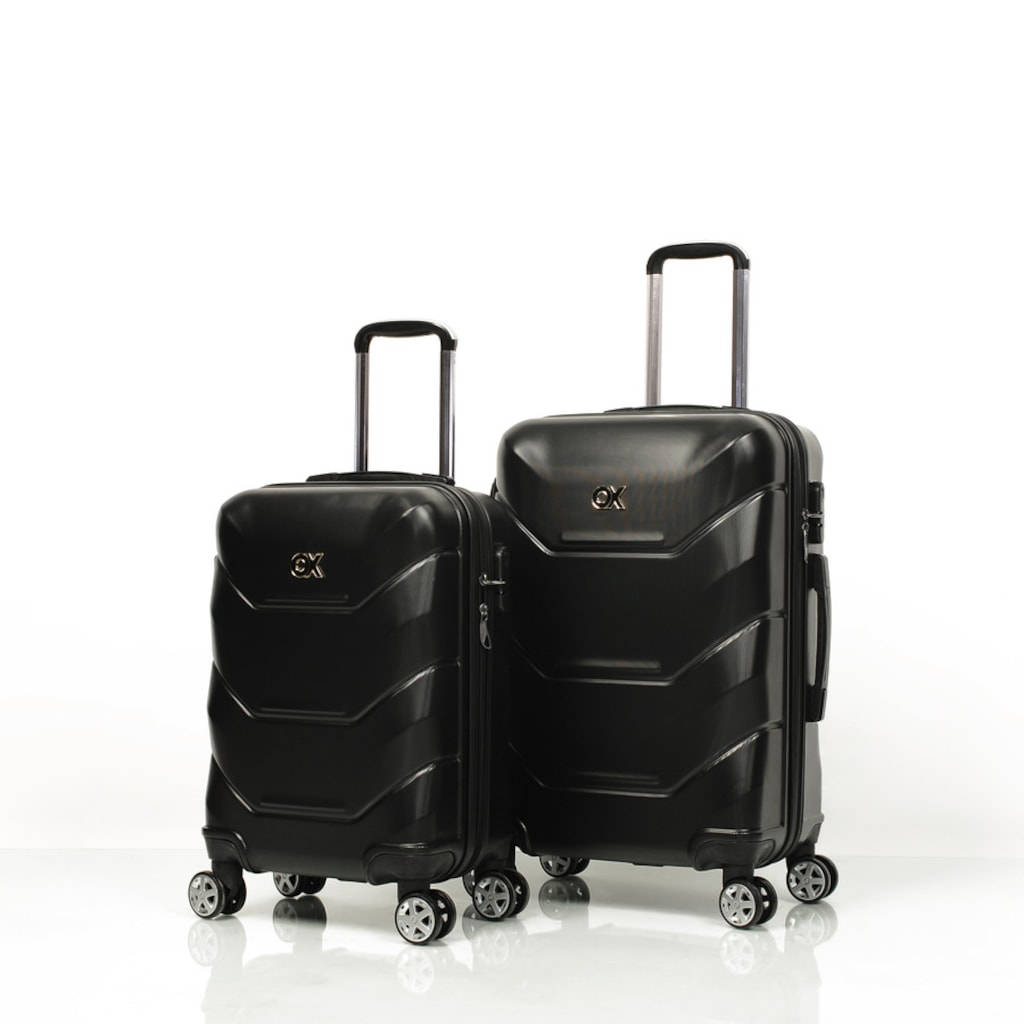 Ox Bavul ve Valiz ile Set Seçenekleri