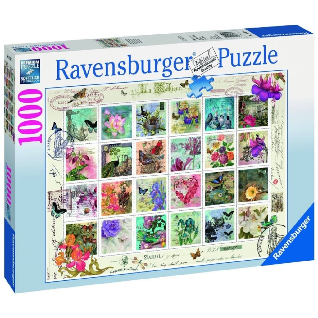 Ravensburger Puzzle Modelleri, Özellikleri ve Fiyatları