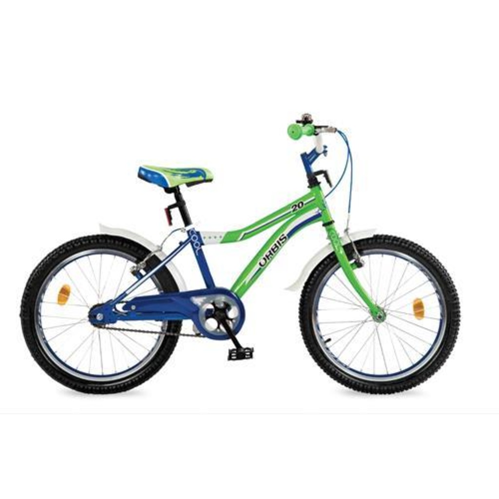Orbis Cool 20" Çocuk Bisikleti