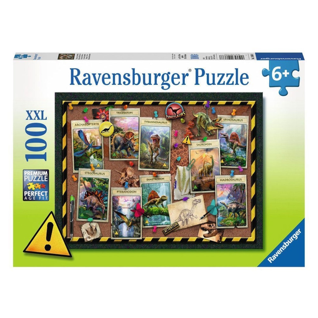 Ravensburger Puzzle ile Yaratıcılığınızı Geliştirin
