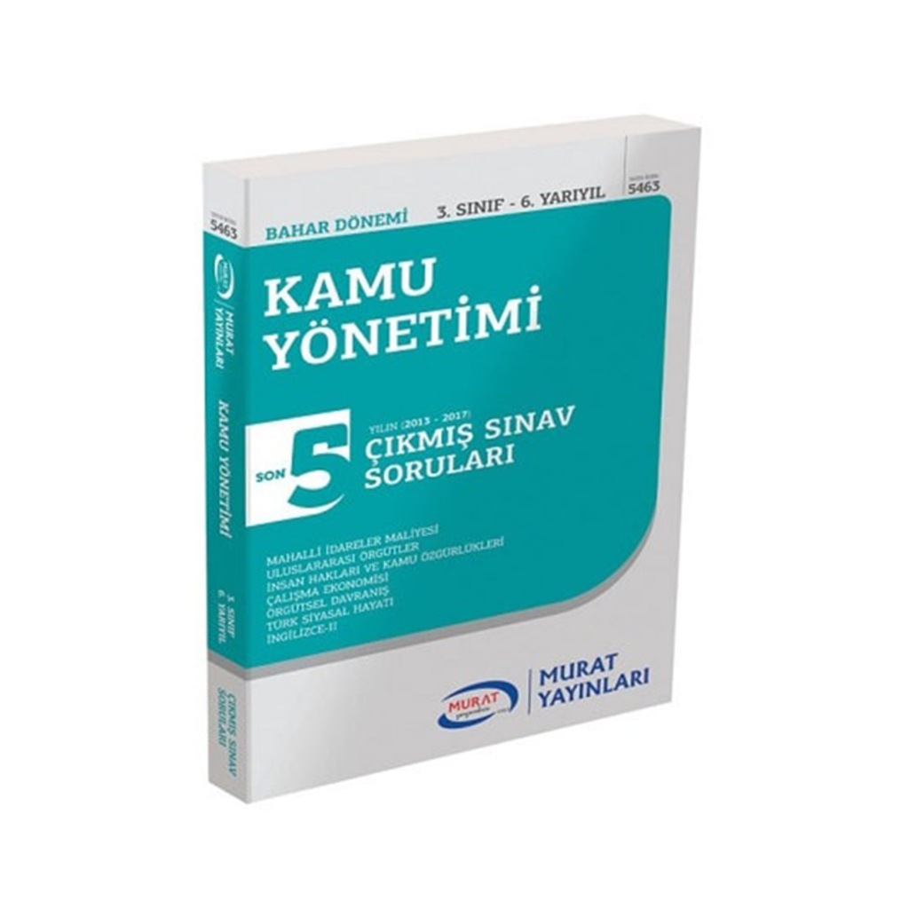 Aof Kamu Yonetimi 3sinif 6 Yy Baharcikmis Soru 2013 2018 6 Y Fiyatlari Ve Ozellikleri