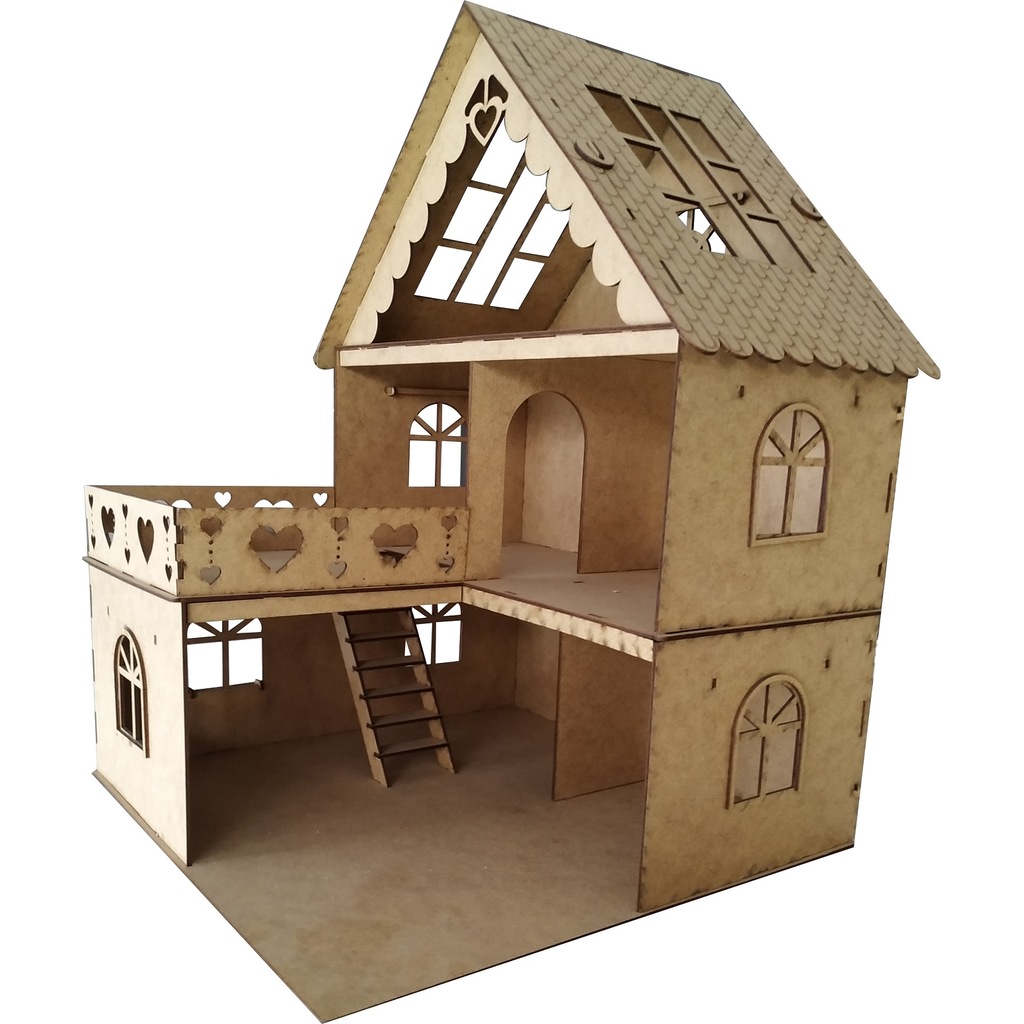 Ahşap Bebek &amp; Oyun Evi 36 Fiyatları ve Özellikleri