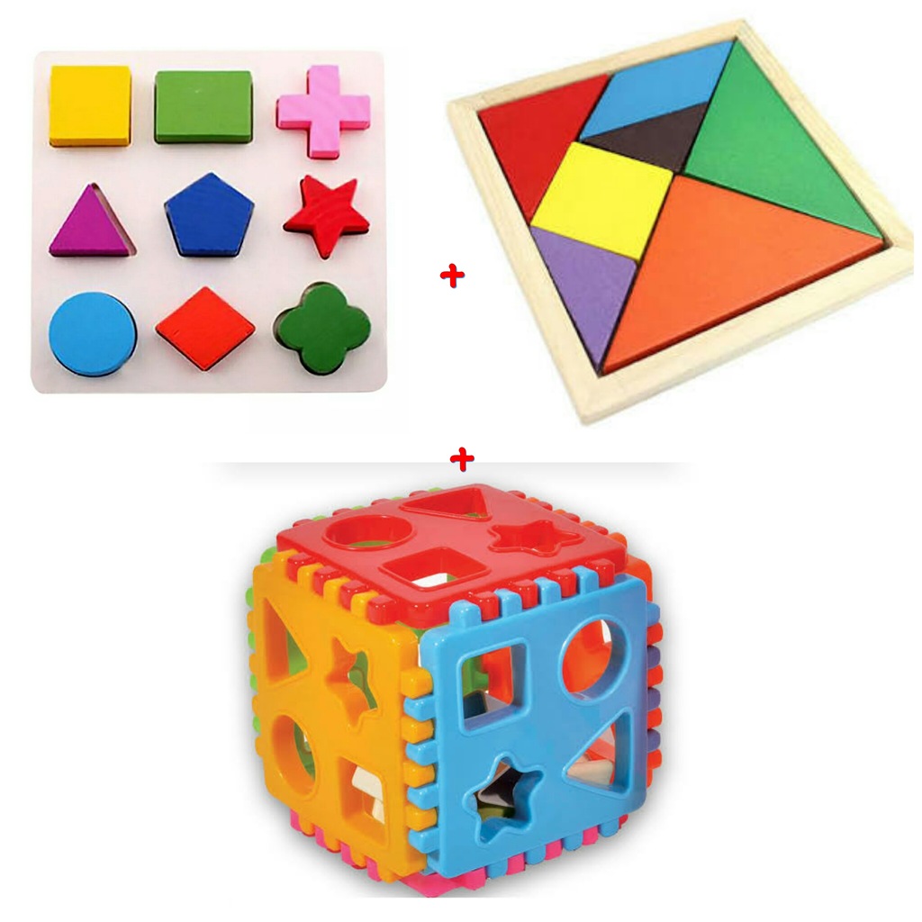 Çocuklar için geometrik figürler: oyunlar ve gelişim yardımcıları Çocuklar için geometrik figürler: oyunlar ve gelişim yardımcıları
