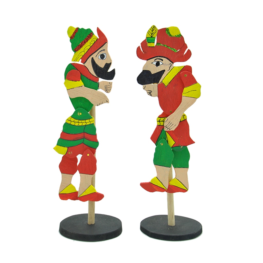 Karagöz Hacivat Kukla Fiyatları ve Özellikleri